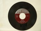 The Metronomes-Dear Don/How Much I Love You-Cadence 1139-DOO WOP HEAR