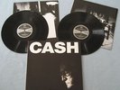 Johnny Cash - American IV: The Man Comes Around 2/LP