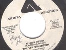 70's Soul - 5th Dimension - No Love In The Room - Arista - US  DJ