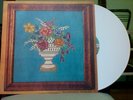 TY SEGALL horn the unicorn LP *WHITE* vinyl RARE & OOP white fence THEE OH SEES
