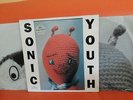 SONIC YOUTH  DIRTY  2LP ORIGINAL 1992  DGC