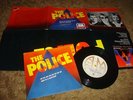 THE POLICE - de do do do de da da da 7