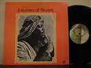 LARRY YOUNG lawrence of newark PERCEPTION jazz funk LP RARE *NM*