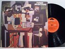 DADDY LONGLEGS three musicians LP rare PROG  / JAZZROCK picasso artwork VERTIGO