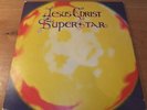 JESUS CHRIST SUPERSTAR 1970 ORIG 1ST PRESSING MCA RED/PINK DOGBONE LABEL RARE