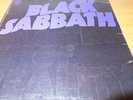 BLACK SABBATH MASTER OF REALITY 1971 UK ORIG VERTIGO SWIRL 1ST PRESS EMBOSSED