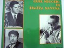 Riz Ortolani QUEL NEGOZIO DI PIAZZA NAVONA Original Soundtrack LP NM IT orig