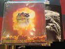 JEFFERSON AIRPLANE crown of creation INSERT ORIG US 4058 RCA