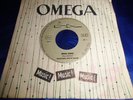 DANCING SHOW - BAND RING DING - DEUTSCHER BEAT/ROCK N ROLL 1965 DINEX REC. 7