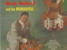 Hank Ballard And His Midnighters-The One And Only-Orig. King 674