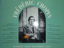 BARBARA HESSE-BUKOWSKA plays CHOPIN / LE CHANT DU MONDE