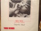 Still Shop Sealed - Depeche Mode - See You - Extended Version - Vinyl