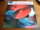 V/A Jazz Workshop Ruhr Festival 1962 UK Columbia 1962 Ronnie Ross Arne Domnerus