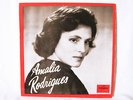 AMALIA RODRIGUES - Fado LP - COLUMBIA 33FS 1046 NM 