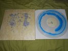Portugal The Man Church Mouth Blue w/ Cream Vinyl 250 minus the bear dear hunter