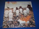 CRESSIDA - Asylum- Progressive Rock rare LP ( Vertigo swirl )