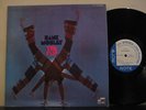 HANK MOBLEY the flip BLUE NOTE 84329 jazz LP Van Gelder *NM*