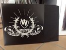 Der W - höher, schneller, weidner (Vinyl)