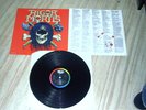 Rigor Mortis - Same LP  first press Vinyl 1988  OIS