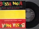 QUINCY JONES - FRENCH EP 45T 7