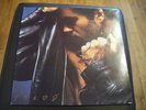 George Michael - Faith  LP Sleeve  signed by George Michael