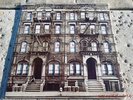 LED ZEPPELIN PHYSICAL GRAFFITI ;'75 US DIE-CUT ORIG COMPLETE W/INSERT CLEAN NM-