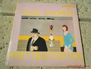 ALICE COOPER PRETTIES FOR YOU ULTRA-RARE ORIG '69 STRAIGHT BIZARRE LP CLEAN NM