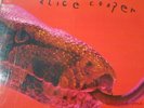 ALICE COOPER KILLER INSANELY RARE '71 SEALED WITH CALENDAR US ORIG NOT A CUTOUT