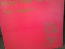 rocket from the CRYPT HOT CHARITY RED VINYL LP RECORD
