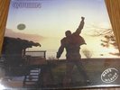 QUEEN ' MADE IN HEAVEN' LTD 1995 Factory Sealed Coloured Vinyl