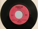Moby Dick & The Whalers | rare 60's garage r&b beat Oklahoma **LISTEN**