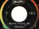 Rare Beatles US 45 Vee Jay 498 
