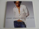Lenny Kravitz / Greatest Hits sehr Rare Vinyl 1. Press 2000 eigentlich NEU 