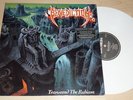 LP | BENEDICTION | TRANSCEND THE RUBICON | TOP