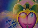 The La De Das Happy Prince rare 1969 Aust Columbia label Pokora psych lp