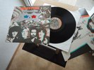 GRAND FUNK SHININ ON 1974 MINT WITH POSTER WITH 3 D GLASSES