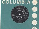 THE ZEPHYRS SHE’S LOST YOU COLUMBIA DB7481 1965 EX rare 45