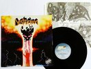 Destruction - Infernal Overkill -  1.Press 1985 Germany Steamhammer - Mint