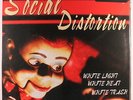 SOCIAL DISTORTION: White Light White Heat White Trash LP (Euro, 180 gram reissu