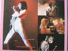 Queen Cardiac Arrest 1982 Vinyl LP - Mint V Rare