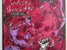 VA Waste Sausage LP NM/NM Australian Punk KBD Rare Lubricated Goat