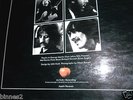 THE BEATLES LET IT BE ALBUM 2U/2U  FROM BOX SET RED APPLE SLEEVE PLAYS NEAR MINT