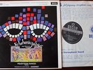 DECCA SXL 2268 ED 1 RIMSKY-KORSAKOV SCHEHERAZADE LP ANSERMET NM WB GR OR