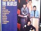 The Beatles Yesterday And Today LP Purple Trunk Cover
