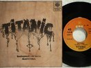 TITANIC 45 Macumba / Santa Fe Top RaRe Unique Southamerica PS 7