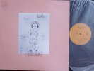 DASHIELL HEDAYAT OBSOLETE LP French 1971 SHANDAR NMint