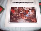 Rare - The Dog that bit people - Parlophone PC7125 - LP Record