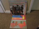 COUNTRY JOE AND THE FISH - I FEEL LIKE IM FIXIN TO DIE LP WITH GAME BOARD EX