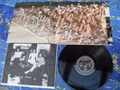 QUEEN ? JAZZ NUDE POSTER ? RARE ROCK VINYL NM RECORDS #9