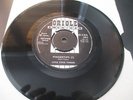 LITTLE STEVIE WONDER  FINGERTIPS  7 INCH VINYL ORIOLE